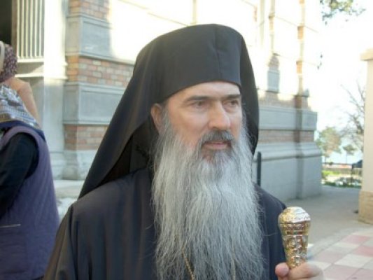 Arhiepiscopul Tomisului va oficia slujba Vecerniei la Mănăstirea Stejaru